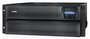 APC Smart-UPS X SMX2200HV Noodstroomvoeding - 2200VA, 8x C13, 2x C19 uitgang, USB, short depth_