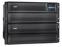APC Smart-UPS X SMX2200HV Noodstroomvoeding - 2200VA, 8x C13, 2x C19 uitgang, USB, short depth_