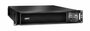 APC Smart-UPS On-Line SRT3000RMXLI Noodstroomvoeding - 3000VA, 8x C13 & 2x C19, rackmount_