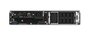 APC Smart-UPS On-Line SRT3000RMXLI-NC Noodstroomvoeding - 3000VA, 8x C13 & 2x C19, rackmount, NMC_