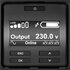 APC Smart-UPS On-Line SRT3000RMXLI-NC Noodstroomvoeding - 3000VA, 8x C13 & 2x C19, rackmount, NMC_