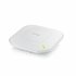 Zyxel WAX610D | WiFi 6 Indoor Access Point (AX3000) | 2400 Mbit/s | PoE+ (Injector meegeleverd) | Inclusief Montagebeugel_