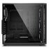 Sharkoon TG4M RGB | Midi Tower Case | Zwart_