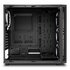 Sharkoon TG4M RGB | Midi Tower Case | Zwart_