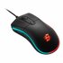 Sharkoon Skiller SGM2 | Bedrade Gaming Muis | USB-A | 6400 DPI | Zwart | RGB_