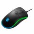 Sharkoon Skiller SGM2 | Bedrade Gaming Muis | USB-A | 6400 DPI | Zwart | RGB_