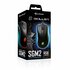 Sharkoon Skiller SGM2 | Bedrade Gaming Muis | USB-A | 6400 DPI | Zwart | RGB_