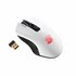 Sharkoon Skiller SGM3 muis Rechtshandig RF Wireless + USB Type-A Optisch 6000 DPI_