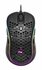 Sharkoon Light² S muis Ambidextrous USB Type-A Optisch 6200 DPI_
