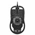 Sharkoon Light² S muis Ambidextrous USB Type-A Optisch 6200 DPI_