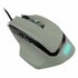 Sharkoon SHARK Force II muis Rechtshandig USB Type-A Optisch 4200 DPI_
