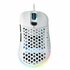 Sharkoon Light² 200 | Bekabelde Gaming Muis | Links- en Rechtshandig | USB-A | 16000 DPI | Wit_