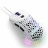 Sharkoon Light² 200 | Bekabelde Gaming Muis | Links- en Rechtshandig | USB-A | 16000 DPI | Wit_