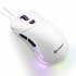 Sharkoon Light² 200 | Bekabelde Gaming Muis | Links- en Rechtshandig | USB-A | 16000 DPI | Wit_