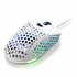 Sharkoon Light² 200 | Bekabelde Gaming Muis | Links- en Rechtshandig | USB-A | 16000 DPI | Wit_