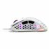 Sharkoon Light² 200 | Bekabelde Gaming Muis | Links- en Rechtshandig | USB-A | 16000 DPI | Wit_