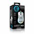 Sharkoon Light² 200 | Bekabelde Gaming Muis | Links- en Rechtshandig | USB-A | 16000 DPI | Wit_