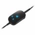 Sharkoon B2 | On-Ear Gaming Headset 3,5mm Connector | Zwart_