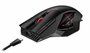 ASUS ROG Spatha X muis Rechtshandig RF Wireless + USB Type-A Optisch 19000 DPI_