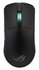 ASUS ROG Harpe Ace Aim Lab Edition | Draadloze Muis | Links- en Rechtshandig | RF + Bluetooth + USB-A | 36000 DPI | Zwart_