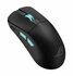 ASUS ROG Harpe Ace Aim Lab Edition | Draadloze Muis | Links- en Rechtshandig | RF + Bluetooth + USB-A | 36000 DPI | Zwart_
