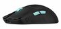ASUS ROG Harpe Ace Aim Lab Edition | Draadloze Muis | Links- en Rechtshandig | RF + Bluetooth + USB-A | 36000 DPI | Zwart_