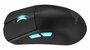 ASUS ROG Harpe Ace Aim Lab Edition | Draadloze Muis | Links- en Rechtshandig | RF + Bluetooth + USB-A | 36000 DPI | Zwart_