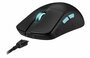 ASUS ROG Harpe Ace Aim Lab Edition | Draadloze Muis | Links- en Rechtshandig | RF + Bluetooth + USB-A | 36000 DPI | Zwart_