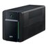 APC Back-UPS BVX1200LI-GR Noodstroomvoeding - 1200VA, 4x stopcontact_