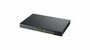 Zyxel GS1900-24HP | Managed Switch | 24 Poorten | Gigabit Ethernet | PoE | 1U | Zwart_