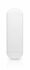 Ubiquiti Networks NanoStation AC 1000 Mbit/s Wit Power over Ethernet (PoE)_