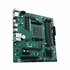 ASUS PRO B550M-C/CSM | Socket AM4 | AMD B550 | 4xDDR4 | Micro-ATX | Moederbord_