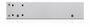 Ubiquiti Networks UniFi 16-Port PoE Managed L2/L3 Gigabit Ethernet (10/100/1000) Power over Ethernet (PoE) 1U Zilver_