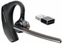 Plantronics Voyager 5200 UC | Draadloze Mono On-Ear Headset | Bluetooth | Zwart_