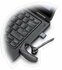 Plantronics Voyager 5200 UC | Draadloze Mono On-Ear Headset | Bluetooth | Zwart_