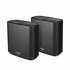 ASUS ZenWiFi AX XT8 (2-pack) | Wifi 6 Mesh Router Systeem | Gigabit Ethernet Tri-band (2.4 GHz / 5 GHz / 5 GHz) | 4808Mbit/s_