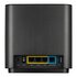 ASUS ZenWiFi AX XT8 (2-pack) | Wifi 6 Mesh Router Systeem | Gigabit Ethernet Tri-band (2.4 GHz / 5 GHz / 5 GHz) | 4808Mbit/s_