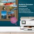 HP ENVY HP Inspire 7920e All-in-One printer, Kleur, Printer voor Thuis en thuiskantoor, Printen, kopiëren, scannen, Draadloos; HP+; Geschikt vo_