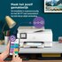 HP ENVY HP Inspire 7920e All-in-One printer, Kleur, Printer voor Thuis en thuiskantoor, Printen, kopiëren, scannen, Draadloos; HP+; Geschikt vo_