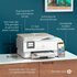 HP ENVY HP Inspire 7920e All-in-One printer, Kleur, Printer voor Thuis en thuiskantoor, Printen, kopiëren, scannen, Draadloos; HP+; Geschikt vo_