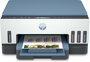 HP Smart Tank 7006 AiO Inkjetprinter | 4800 x 1200 DPI | Wifi | Kleur_