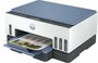 HP Smart Tank 7006 AiO Inkjetprinter | 4800 x 1200 DPI | Wifi | Kleur_