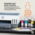 HP Smart Tank 7006 AiO Inkjetprinter | 4800 x 1200 DPI | Wifi | Kleur_