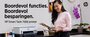 HP Smart Tank 7006 AiO Inkjetprinter | 4800 x 1200 DPI | Wifi | Kleur_
