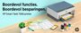 HP Smart Tank 7006 AiO Inkjetprinter | 4800 x 1200 DPI | Wifi | Kleur_