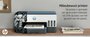 HP Smart Tank 7006 AiO Inkjetprinter | 4800 x 1200 DPI | Wifi | Kleur_