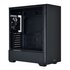 Lian Li Lancool 205 | Midi Tower Case | Zwart_