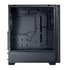 Lian Li Lancool 205 | Midi Tower Case | Zwart_