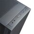 Lian Li Lancool 205 | Midi Tower Case | Zwart_