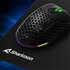Sharkoon 1337 V2 | Game Muismat | Zwart_